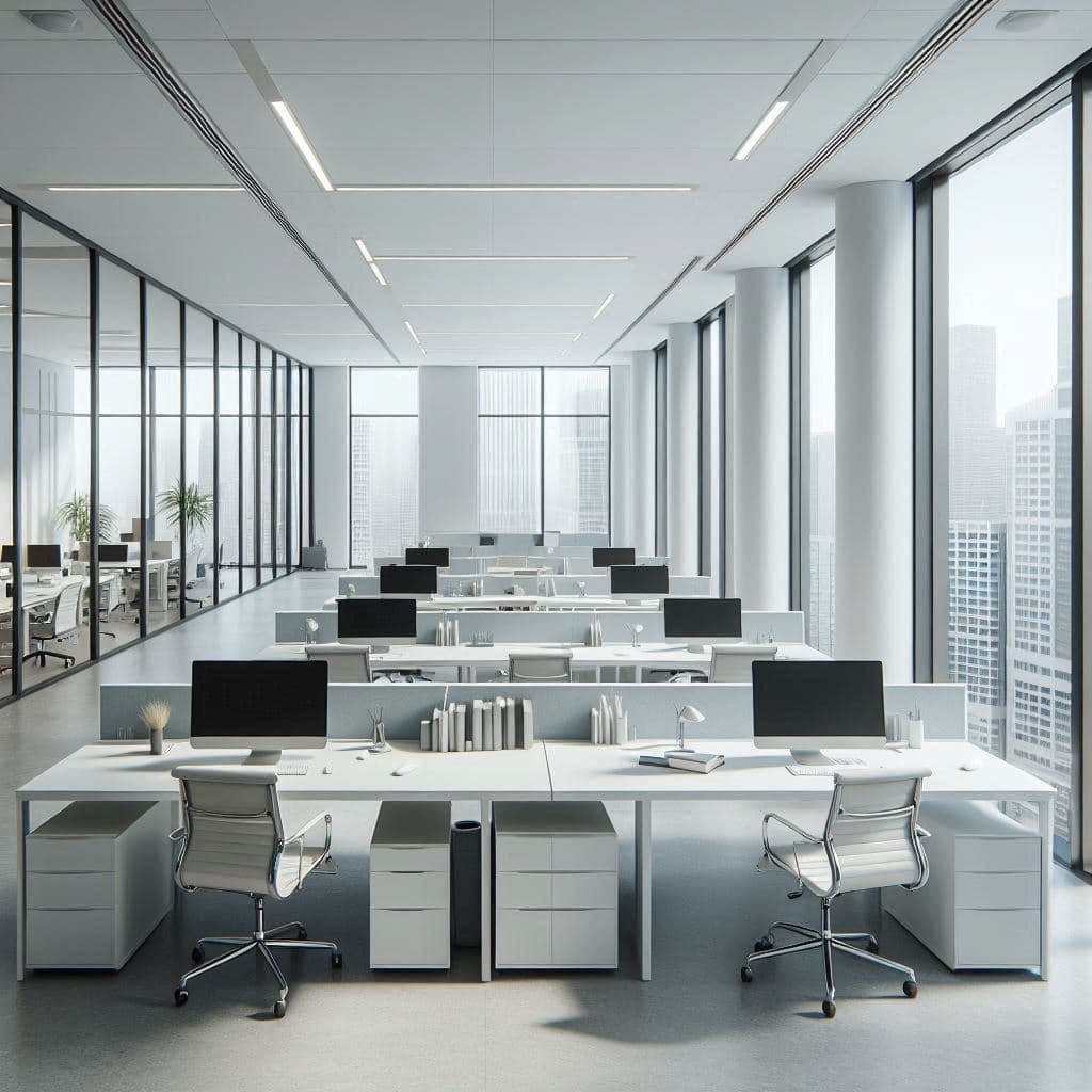 金融街长安中心文章配图