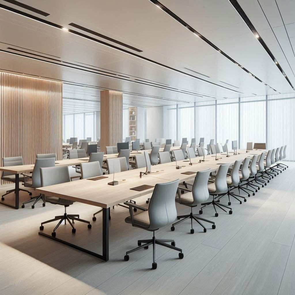 金融街长安中心文章配图