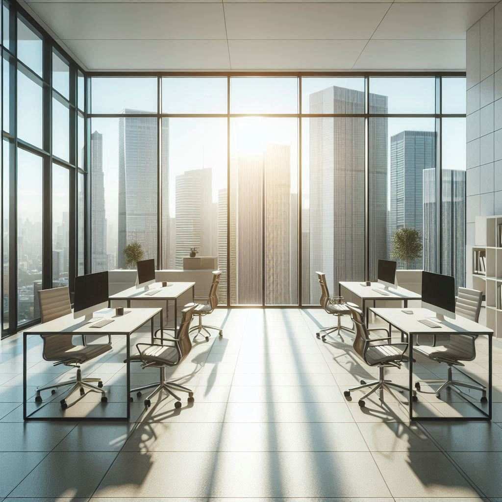 金融街长安中心文章配图