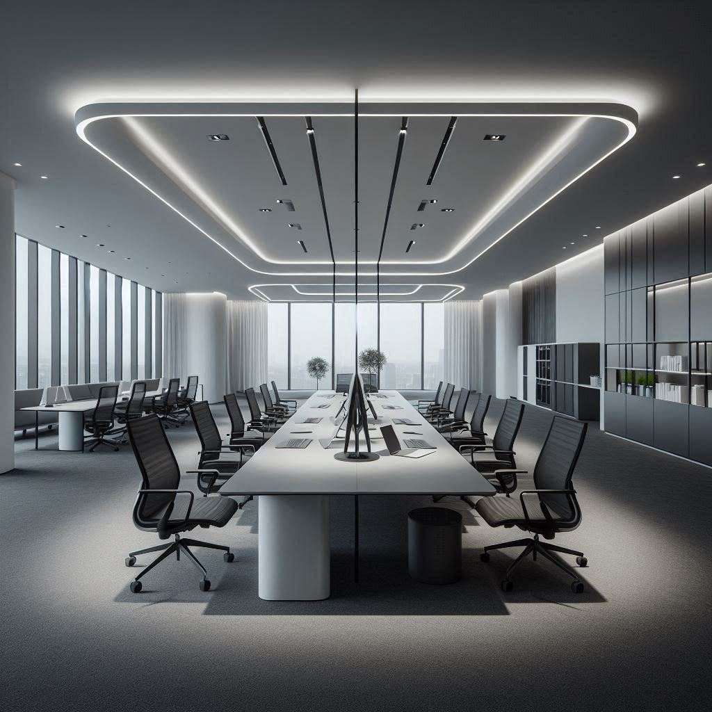 金融街长安中心文章配图