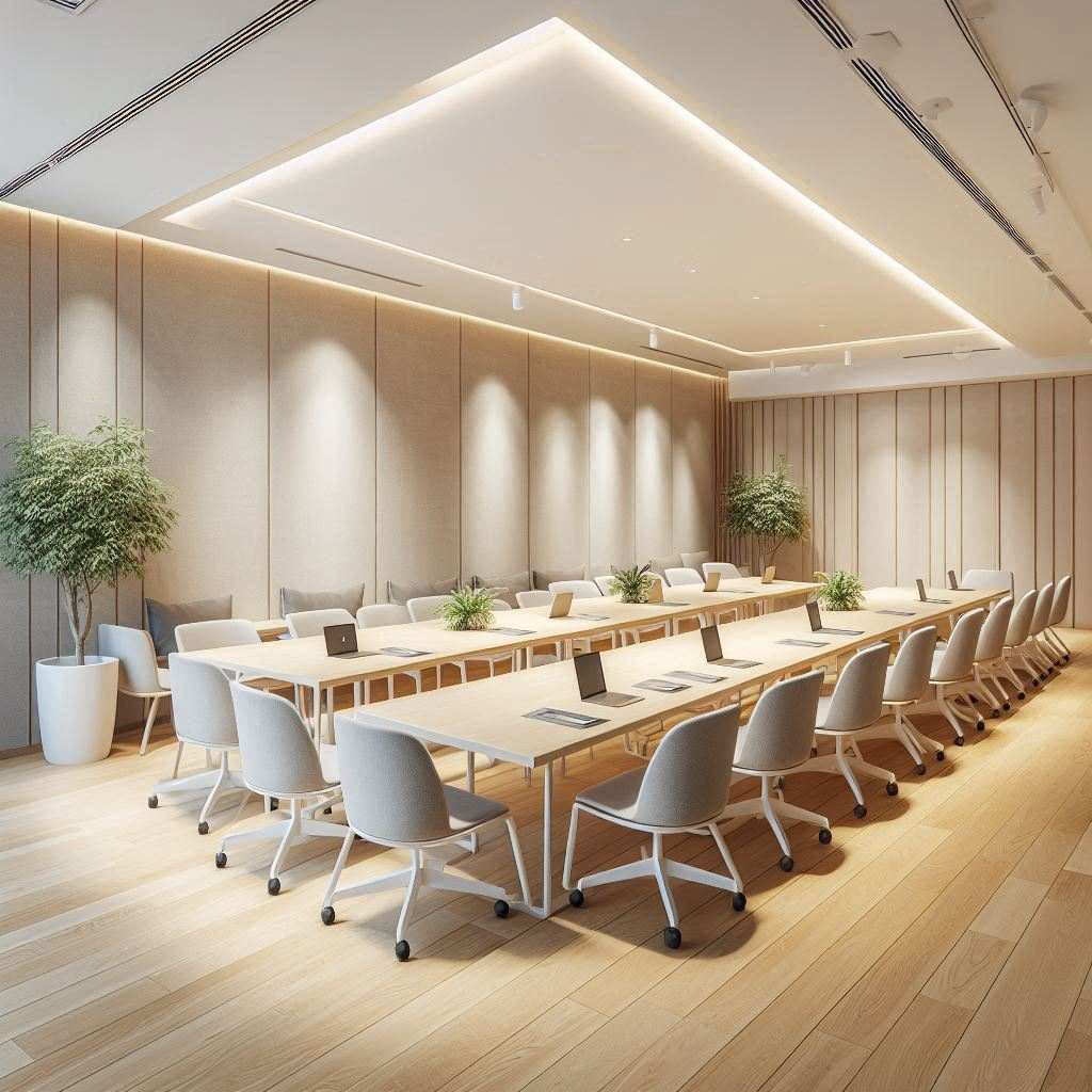 金融街长安中心文章配图